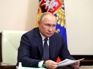Putinga suiqasdlar bo‘ldi, lekin ular muvaffaqiyatsiz tugadi – Budanov