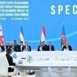 Mirziyoyev ayollar uchun “SPEKA e’tirofi” xalqaro mukofotini ta’sis etishni taklif qildi