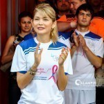 Gulnara Karimova celebrates her 50th birthday behind prison bars