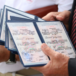 Qo‘shni davlatdan o‘qishini ko‘chirayotganlar natijani onlayn bilishi mumkin bo‘ldi