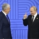 Россия Қозоғистондан бензин сўради