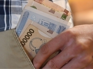 Йил охиригача экологик жамғармага 900 млрд ажратилади