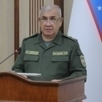 Putin awards Uzbekistan’s Prosecutor General with the Order of Friendship