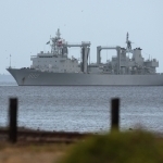 Xitoy AQSH bilan suvosti urushiga tayyorgarlik ko‘rmoqda – “Reuters”