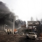 Yaqin Sharqdagi shikastlangan energiya ob’ektlari soni ochiqlandi