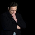 Маск бирор “аҳмоқ” топилгач, Twitter'дан кетишини айтди