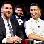 Messi yoki Ronaldu? Palmer o‘z javobini aytdi
