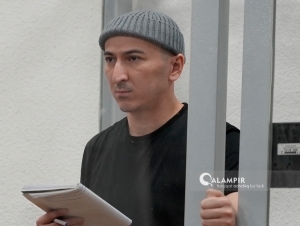 “Sanjik” mojaroli uyni qaytarib berdi (video)