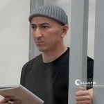 “Sanjik” mojaroli uyni qaytarib berdi (video)