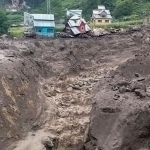 Кашмирда кучли ёмғир оқибатида 50 киши ҳалок бўлди
