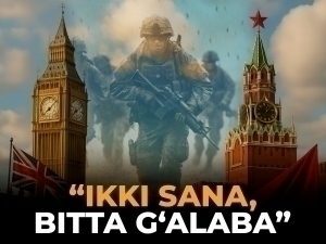 Nega G‘alaba kuni ikki xil sanada nishonlanadi?