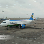 Uzbekistan Airways қатор давлатларга рейсларни бекор қилди