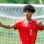 Ronalduning o‘g‘li ilk bor Portugaliya U-16 terma jamoasiga chaqirildi