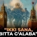 Нега Ғалаба куни икки хил санада нишонланади?