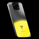 Ilon Mask kamerasi ko‘rinmas smartfon ishlab chiqarmoqchi