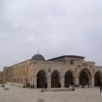 AQSH va Isroil Al-Aqso masjidi ustidan nazorat o‘rnatmoqchi