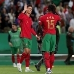 Men Ronaldu darajasiga chiqa olaman – Leau