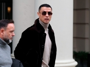 Ronaldu yana bir nechta klublarni aksiyalarini sotib olish niyatida – Romano