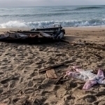 O‘rta yer dengizida navbatdagi fojia: 53 migrant bedarak yo‘qoldi