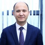 Nadir Jonuzok was appointed to a new position