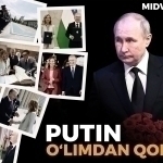 Midweek: Италиянинг Ўзбекистондаги “нишонлари”, дўстини жиннига чиқарган Трамп, бир ўлимдан қолган Путин, Дуровга берилган “озодлик”