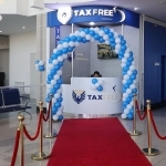 O‘zbekistonning to‘rtta aeroportida Tax Free tizimi joriy etildi