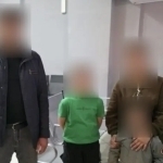 Россияда қийин аҳволда қолган оила Ўзбекистонга қайтарилди