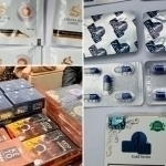 Navoiyda psixotrop modda sotayotgan shaxs ushlandi