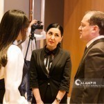 Surayyo Rahmanova’s candidacy for the position of Children's Ombudsman is approved
