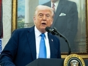 Эрон ядро қуролдан воз кечишга рози бўлди – Трамп