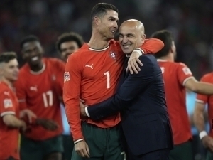 Portugaliya terma jamoasi murabbiyi ishdan ketadi – OAV