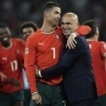 Portugaliya terma jamoasi murabbiyi ishdan ketadi – OAV