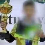 A 3rd-grade student was found dead on the school grounds in Tashkent