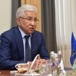 Afg‘onistondan terrorizmning tarqalish ehtimoli oshdi – KXSHT 