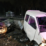 Bunyodkor ko‘prigida bo‘lgan YTH bo‘yicha rasmiy ma’lumot berildi