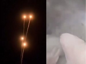 Pokiston Afg‘onistonga aviazarbalar berdi. Qurbonlar bor (video)