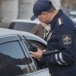 Qirg‘izistonda militsionerlarni videoga olishni taqiqlovchi qonun loyihasi rad etildi