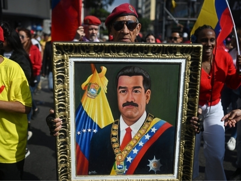 Venesuelada 7 kunlik motam e’lon qilindi