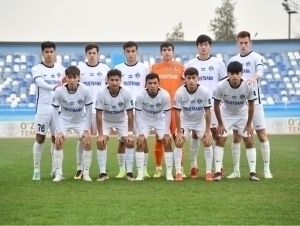 “Олимпик” футболчилари 6 ойлик маошини ололмаяпти (видео)