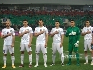 O‘zbekistonning Ummonga qarshi asosiy tarkibi e’lon qilindi