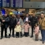 Rossiyada qarovsiz qolib ketgan 6 bola O‘zbekistonga qaytarildi 