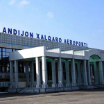 Andijon xalqaro aeroportiga yangi nom berildi
