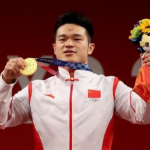 Tokio-2020: xitoylik og‘ir atletikachi jahon rekordini o‘rnatdi