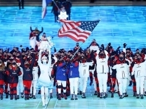 AQSH qishki Olimpiadadan o‘z mavqei uchun foydalanmoqchi – OAV