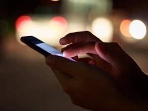 Telegram orqali qo‘shni ayolga uyatli gaplar yozgan yigit qamaldi