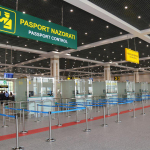 DXX soxta pasport bilan O‘zbekistonga kirmoqchi bo‘lgan eronliklarni qo‘lga oldi