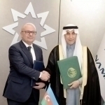 Saudiya Qorabog‘ni minalardan tozalashda Ozarbayjonga yordam beradi