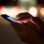 Telegram orqali qo‘shni ayolga uyatli gaplar yozgan yigit qamaldi