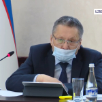 Ҳукумат валюта курсига аралашмаяпти – Мамаризо Нурмуротов доллар курси нега кўтарилаётганини тушунтирди