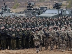 Rossiya NATO davlatiga hujum qiladimi? Alyans va rus armiyasining imkoniyatlari taqqoslandi